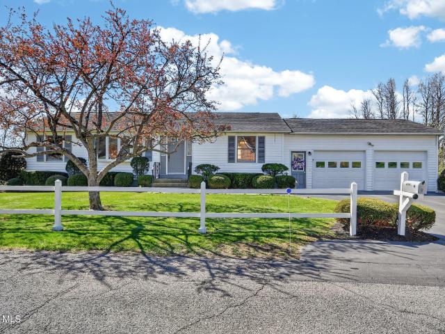 House for sale in Saint Johnsville, New York