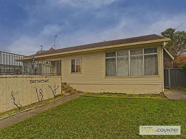 House for sale in Abington, New South Wales