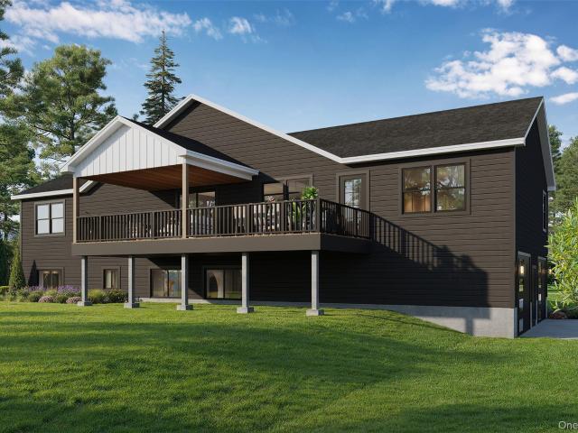 House for sale in Bloomingburg, New York