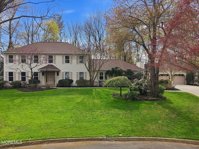 House for sale in Monmouth, New Jersey