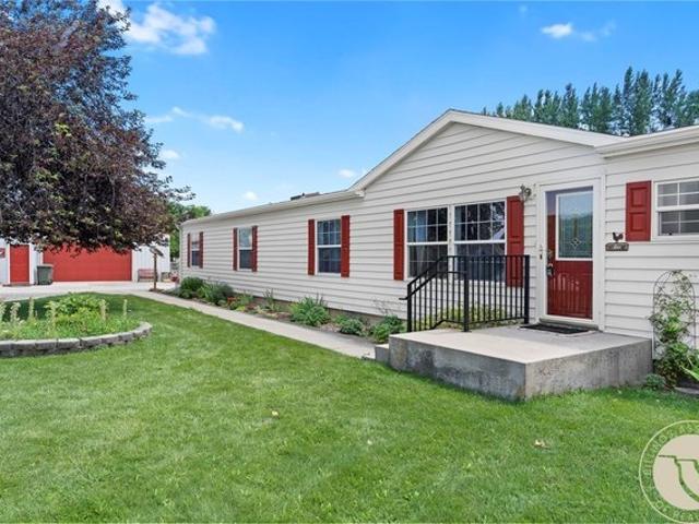 House for sale in Laurel, Montana