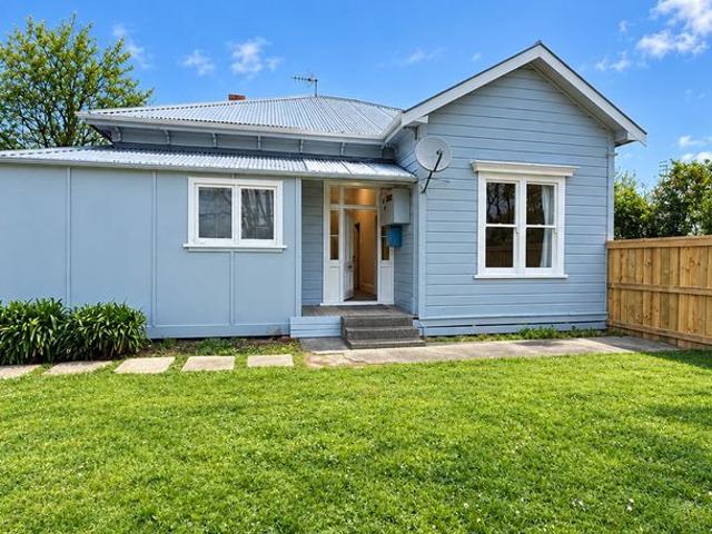 House for rent in Palmerston North Central, Palmerston North