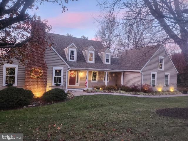 House for sale in Catonsville, Maryland
