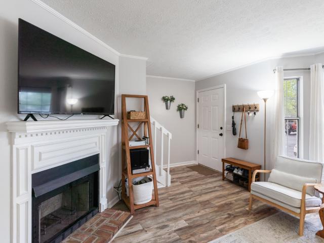 Townhouse for sale in Tennessee