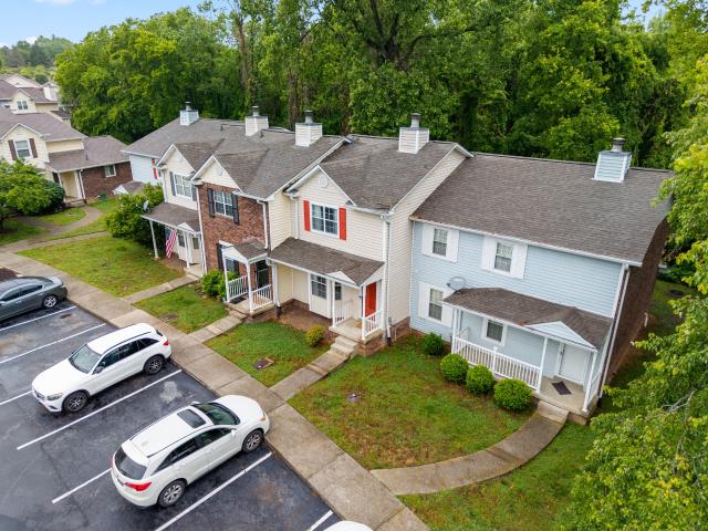 Townhouse for sale in Tennessee
