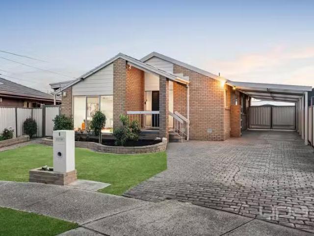 House for rent in Tullamarine, Victoria