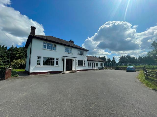 House to rent in Blanchardstown, North Tipperary