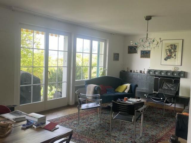 Haus mieten in Bolligen, Bern