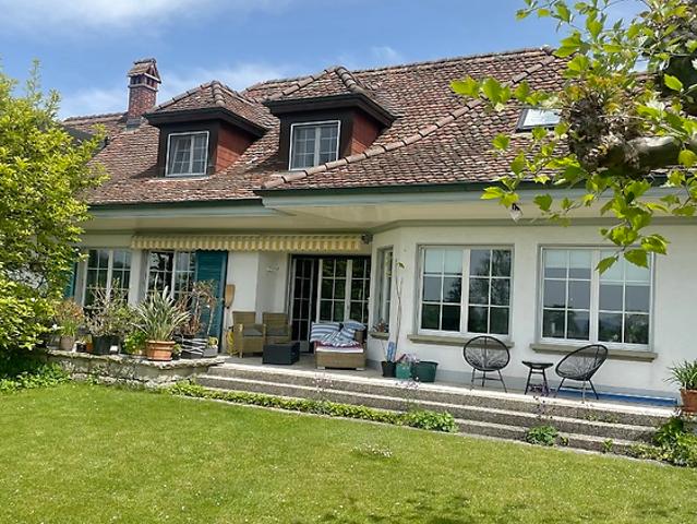 Haus mieten in Bolligen, Bern