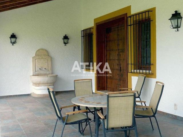 Casa en alquiler en Ciutat Vella, Comarca de València