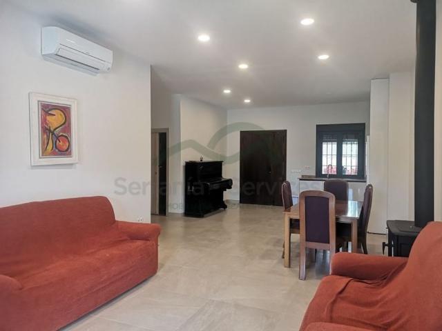 Casa en alquiler en Casas Nuevas, Sierra de Cádiz
