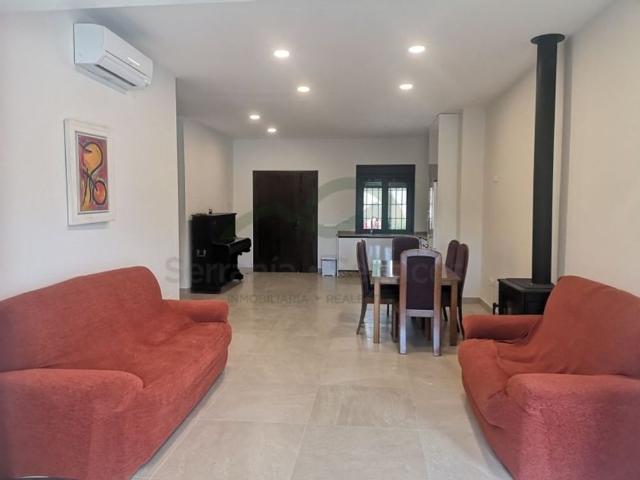 Casa en alquiler en Casas Nuevas, Sierra de Cádiz