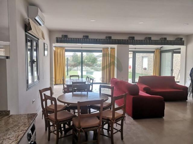 Casa en alquiler en Casas Nuevas, Sierra de Cádiz