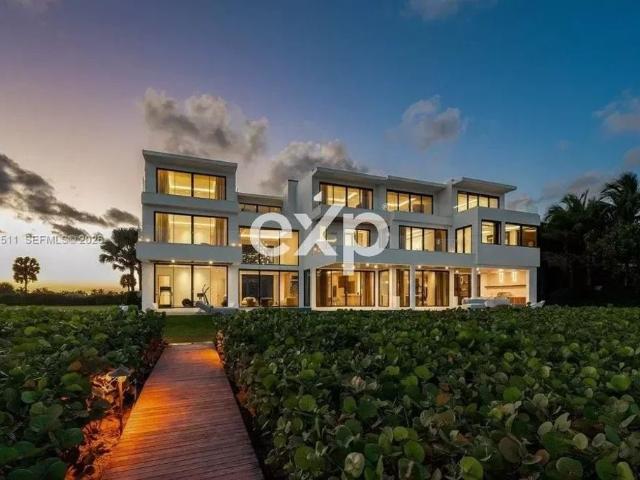Detached House for sale in Hillsboro Beach, Florida