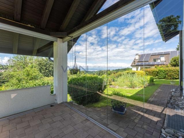 Einfamilienhaus kaufen in Schwarzenbach (SG), St. Gallen