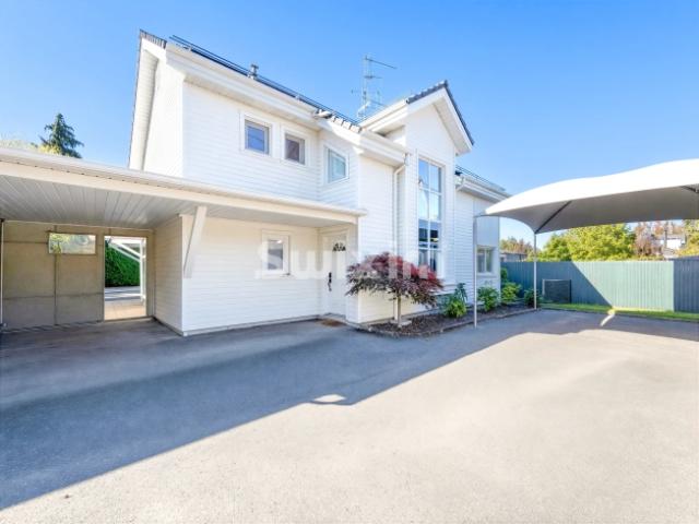 Einfamilienhaus kaufen in Vésenaz, Collonge-Bellerive