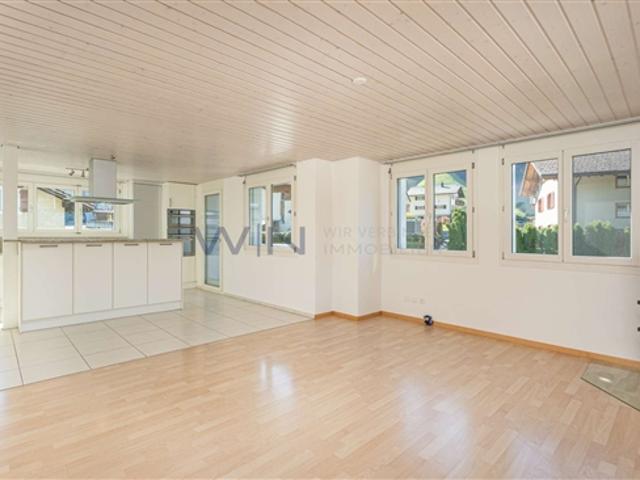 Einfamilienhaus kaufen in Bürglen (UR), Uri