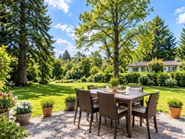 Einfamilienhaus kaufen in Versoix