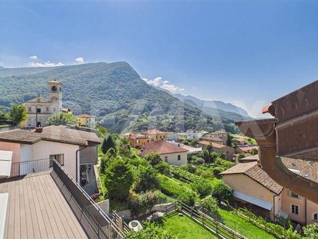 Einfamilienhaus kaufen in Arogno, Tessin