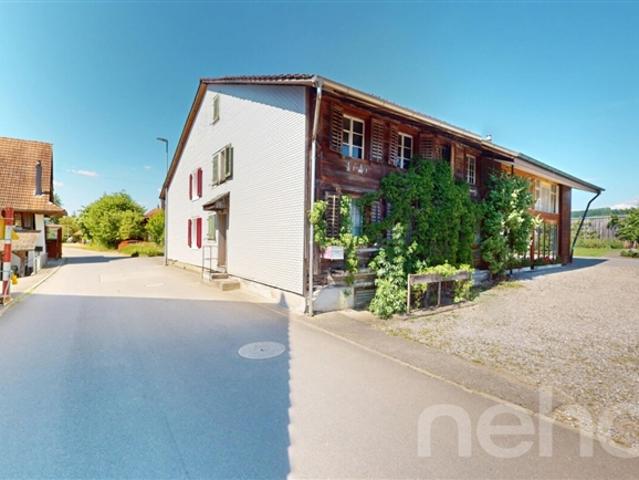 Einfamilienhaus kaufen in Lü