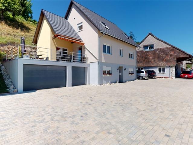 Einfamilienhaus kaufen in Oberbuchsiten, Solothurn