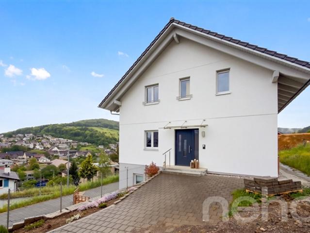 Einfamilienhaus kaufen in Zeiningen, Aargau