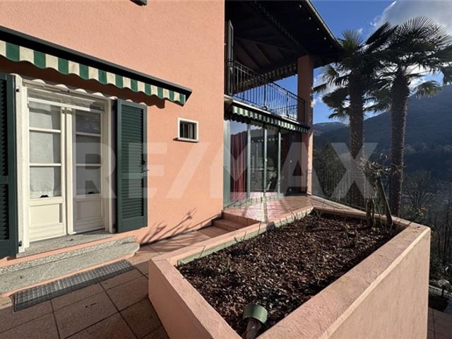 Einfamilienhaus kaufen in Biogno-Beride, Tessin