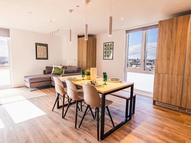 Room for rent in Holbeck, West Yorkshire