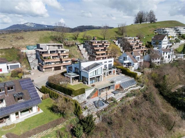 Einfamilienhaus mieten in Rapperswil-Jona, St. Gallen