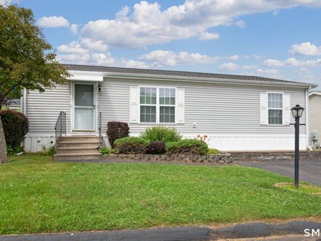 House for sale in East Windsor, Connecticut
