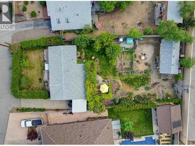 House for sale in Osoyoos, British Columbia