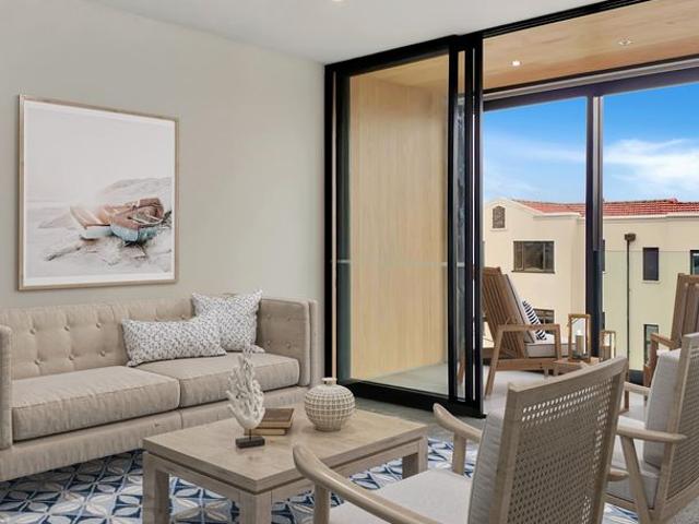 Apartment for rent in Herne Bay, Auckland