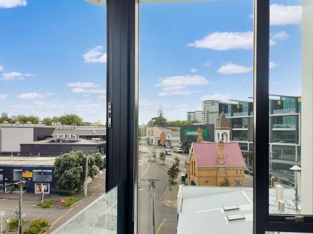 Apartment for rent in Auckland, Oroua County