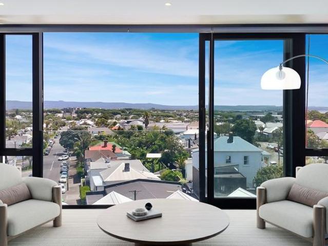 Apartment for rent in Herne Bay, Auckland