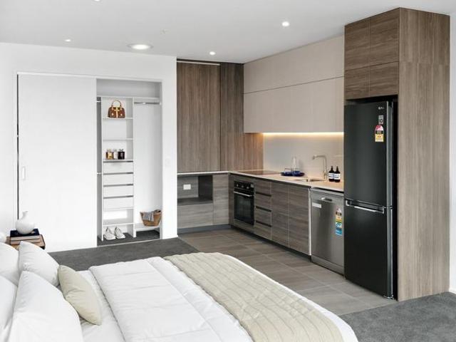 Apartment for rent in Herne Bay, Auckland