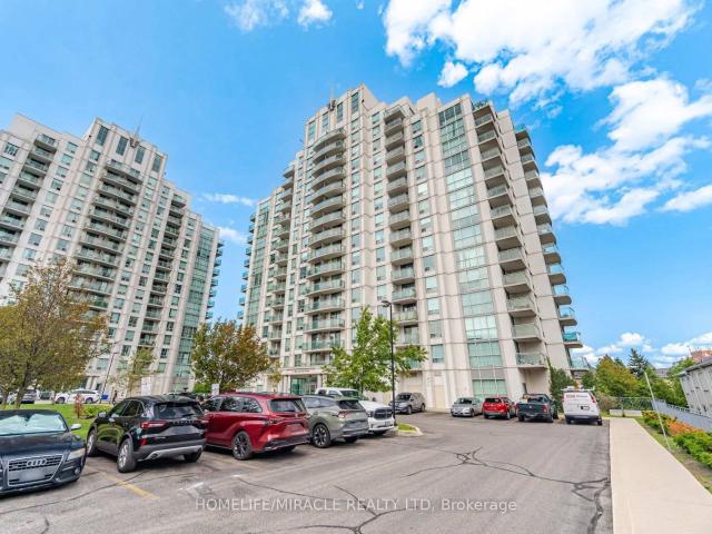 Condo for rent in Woburn, Ontario
