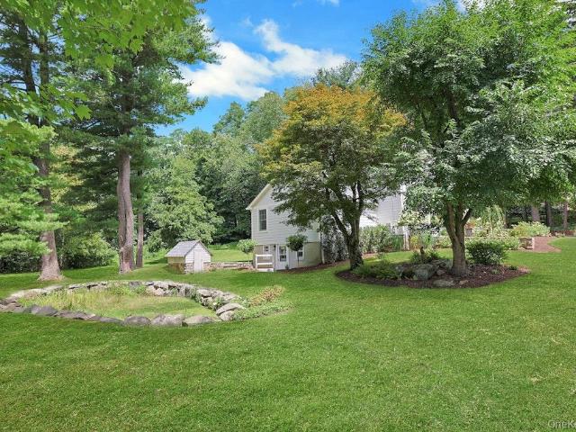 House for sale in Armonk, New York