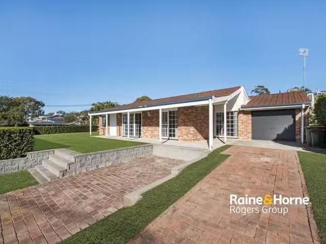 House for rent in Sydney, New South Wales