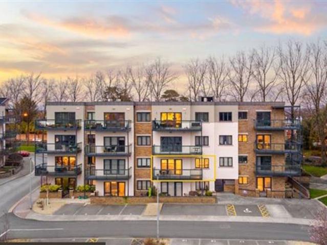 Apartment to rent in Naas, Kildare