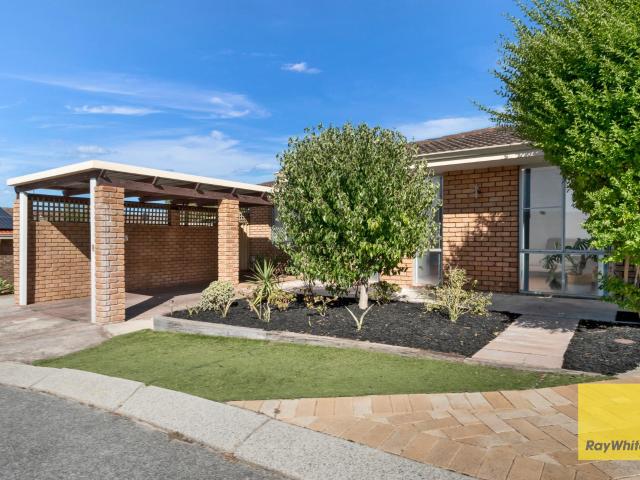 Villa for sale in Craigie, Western Australia