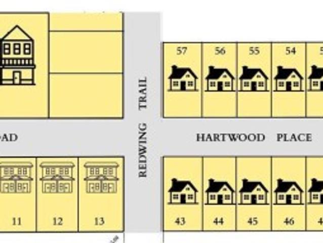Land for sale in Hanover, Manitoba