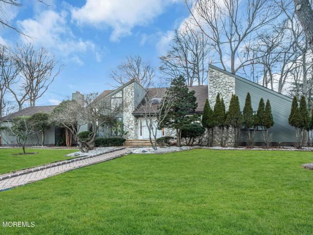 House for sale in Monmouth, New Jersey