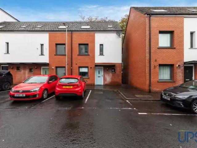 House for sale in Edenderry, North Tipperary