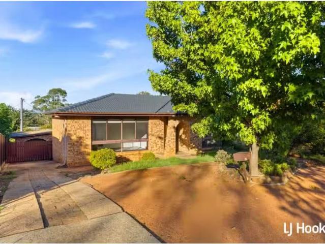 House for rent in Flynn, Australian Capital Territory