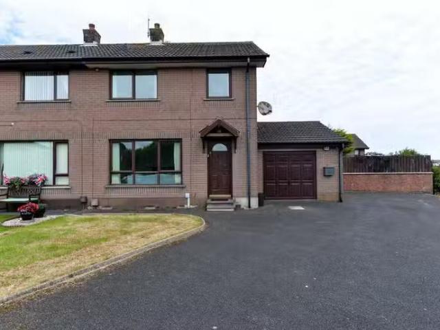 House for sale in Adare, South Tipperary