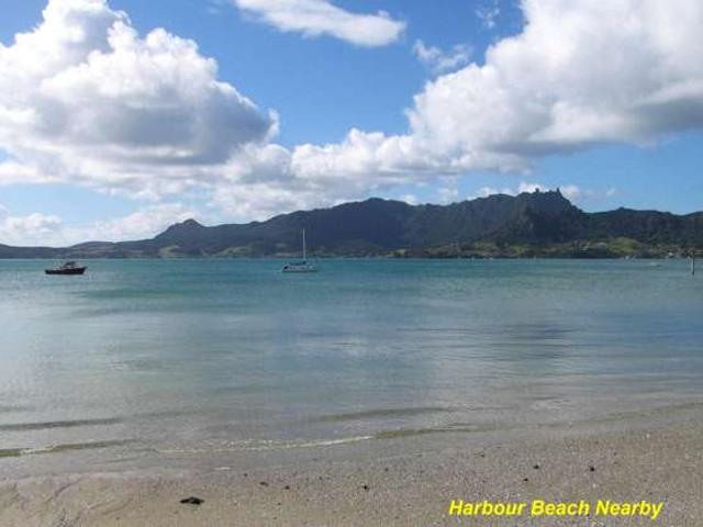 Land for sale in Marsden Point, Northland