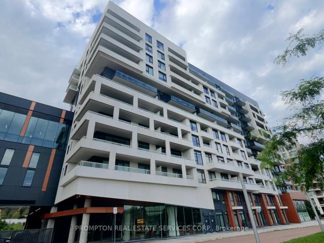 Apartment for rent in York, Ontario