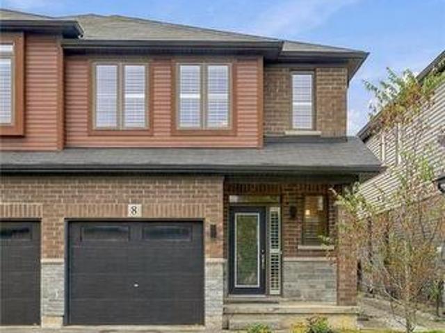 House for sale in Garner, Hamilton