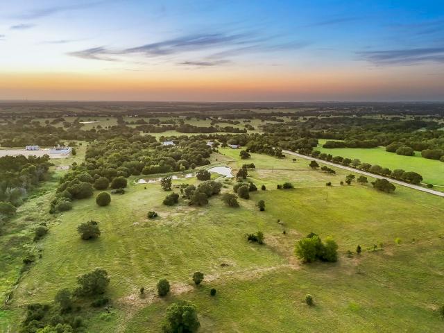 Land for sale in Round Top, Texas