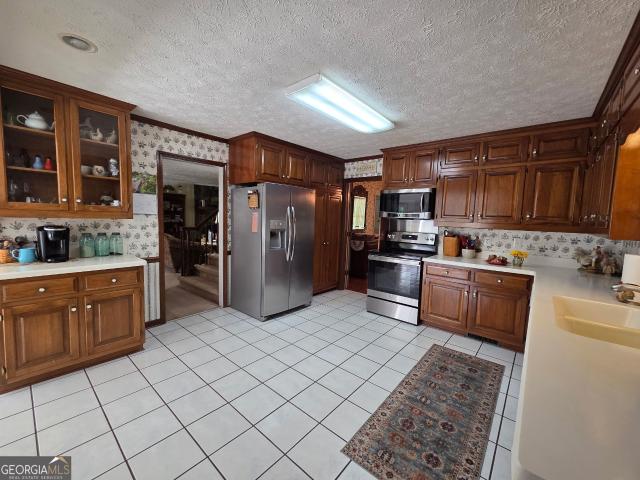 House for sale in Spalding, Georgia